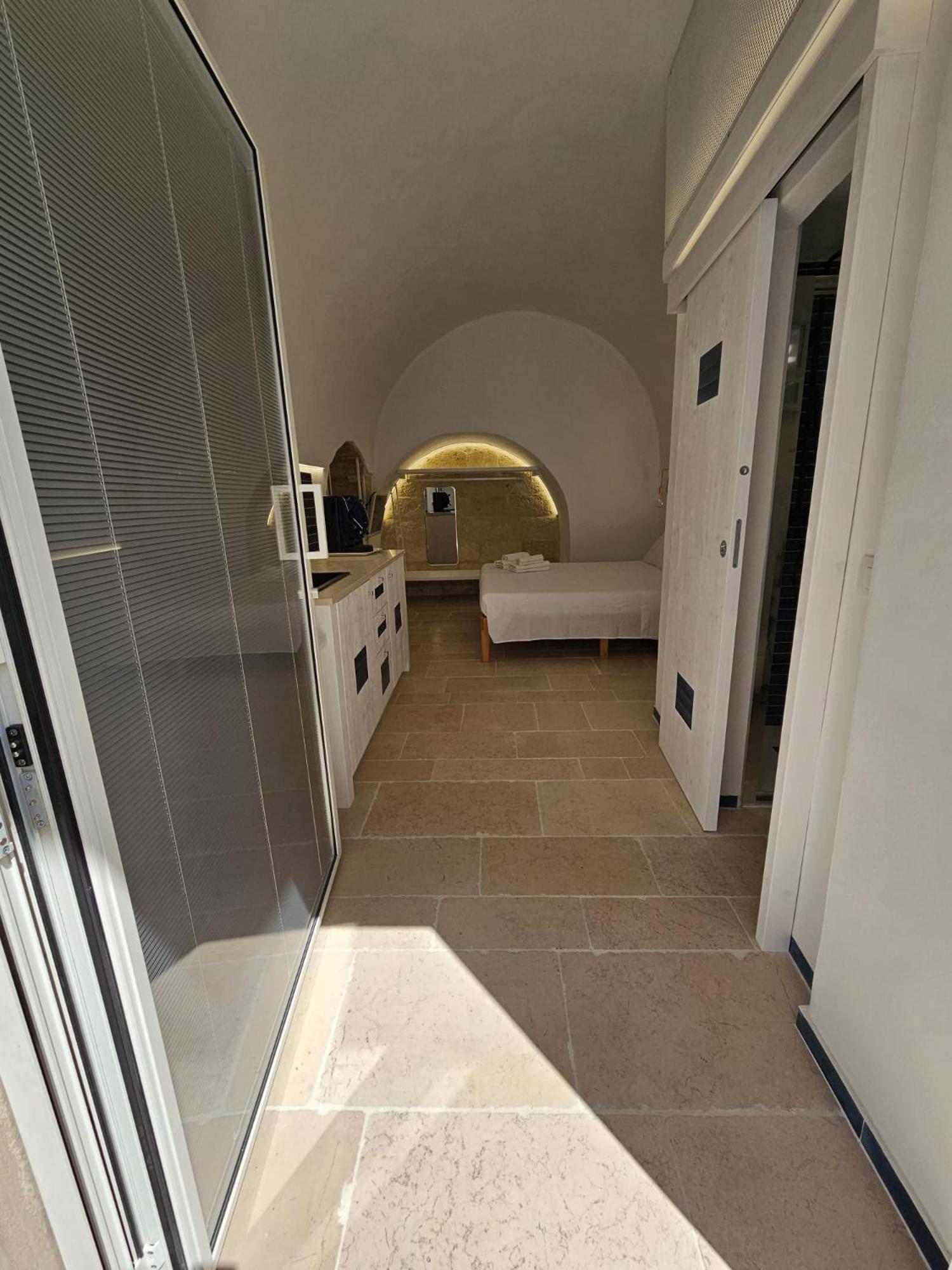 Dimora Chiantera Polignano A Mare Apartment Exterior photo