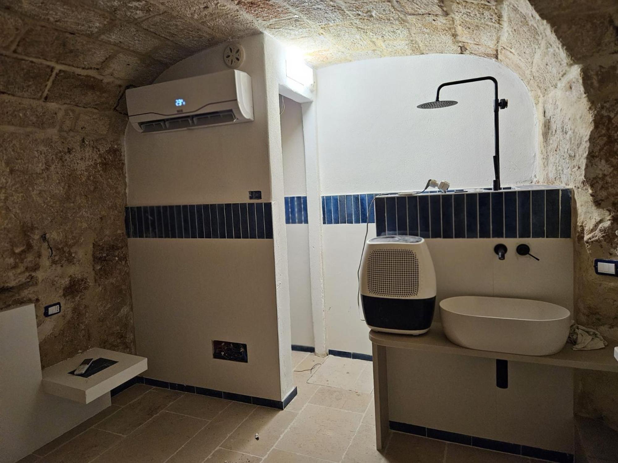Dimora Chiantera Polignano A Mare Apartment Exterior photo